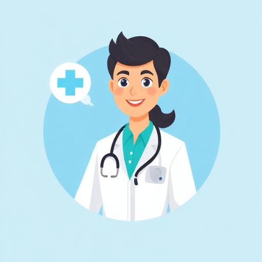 Pharmacist partnering with Pills2Me